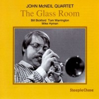 Purchase John Mcneil Quartet - The Glass Room (Vinyl)