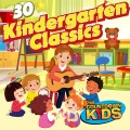 Buy The Countdown Kids - 30 Kindergarten Classics Mp3 Download