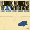 Buy Hendrik Meurkens - The Jazz Meurkengers Mp3 Download