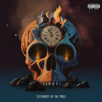 Purchase Jae Skeese & Superior - Testament Of The Times