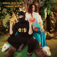 Purchase Ninja Sex Party - These Nuts