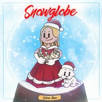 Purchase Salem Ilese - Snowglobe (EP)