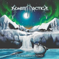 Purchase Sonata Arctica - Clear Cold Beyond