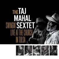 Purchase Taj Mahal - Swingin': Live At The Church In Tulsa