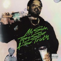 Purchase Big Sad 1900 - My Side, They Side & The Truth