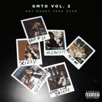 Purchase Bizzy Banks - Gmto Vol. 2 (Get Money Take Over)