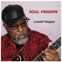Purchase Lowell Hopper - Soul Fingers