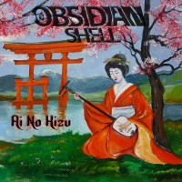 Purchase Obsidian Shell - Ai No Kizu