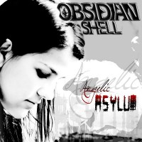 Purchase Obsidian Shell - Angelic Asylum