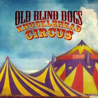 Purchase Old Blind Dogs - Knucklehead Circus