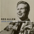 Buy Red Allen - Lonesome And Blue: The Complete County Recordings Mp3 Download