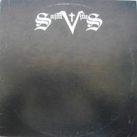Purchase Saint Vitus - Saint Vitus (Vinyl)