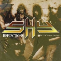 Purchase Shy - Reflections: The Anthology 1983-2005 CD1