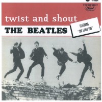 Purchase The Beatles - Twist And Shout (Vinyl)
