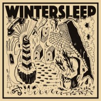 Purchase Wintersleep - Free Fall / Fading Out (CDS)