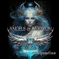 Purchase Angels Of Babylon - Aquarius (Feat. Kenny Rhino Earl)