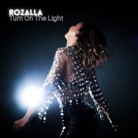 Purchase Rozalla - Turn On The Light