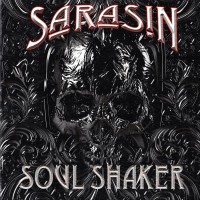 Purchase Sarasin - Soul Shaker