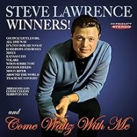 Purchase Steve Lawrence - Winners!/Come Waltz With Me