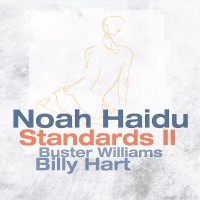Purchase Noah Haidu - Standards II