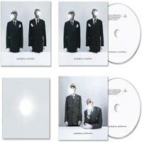 Purchase Pet Shop Boys - Nonetheless Deluxe CD
