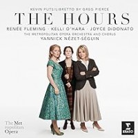 Purchase Renee Fleming - Puts: The Hours