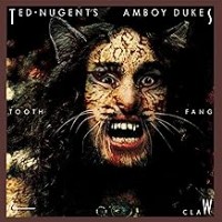 Purchase The Amboy Dukes - Tooth, Fang & Claw
