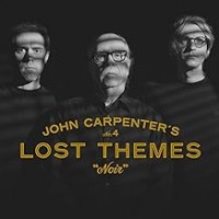 Purchase John Carpenter - Lost Themes IV: Noir