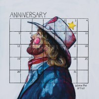 Purchase Adeem The Artist - Anniversary