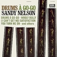 Purchase Sandy Nelson - Drums A Go-Go