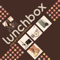 Purchase Lunchbox - Pop and Circumstance