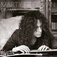 Purchase Marty Friedman - Drama