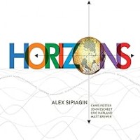 Purchase Alex Sipiagin - Horizons