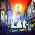 Buy Francis Lai - 13 Jours Au Japon Mp3 Download