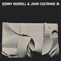 Purchase John Coltrane - Kenny Burrell & John Coltrane