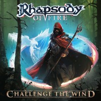 Purchase Rhapsody Of Fire - Challenge The Wind