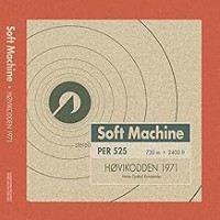 Purchase Soft Machine - Hovidkodden 1971