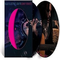 Purchase Lenny Kravitz - Blue Electric Light - Picture