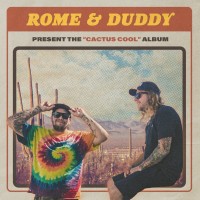 Purchase Duddy & Rome - Cactus Cool