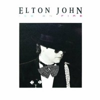 Purchase Elton John - Ice On Fire (Remastered 2010)