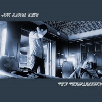 Purchase Jon Amor Trio - The Turnaround