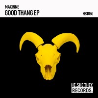 Purchase Maxinne - Good Thang (EP)