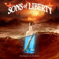 Purchase Sons Of Liberty - The Detail Is In The Devil