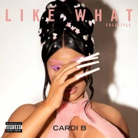 Purchase Cardi B - Like What (Freestyle) (CDS)