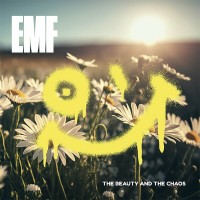 Purchase EMF - The Beauty And The Chaos