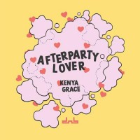Purchase Kenya Grace - Afterparty Lover (CDS)