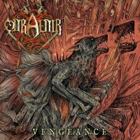 Purchase Odraedir - Vengeance