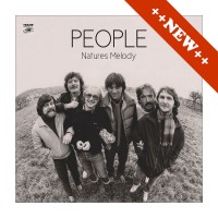 Purchase People - Natures Melody - Melodic AOR From Germany