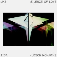 Purchase Tiga & Hudson Mohawke - Silence Of Love (Feat. Jesse Boykins III) (CDS)