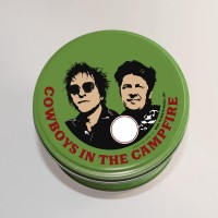 Purchase Tommy Stinson's Cowboys In The Campfire - Wronger